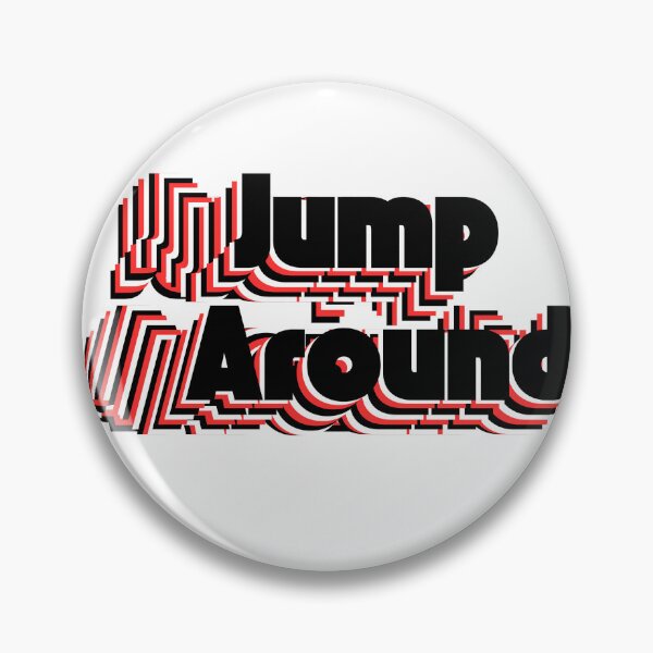 Item preview, Jump Around! University of Wisconsin Football designed and sold by WISCO SHOP.