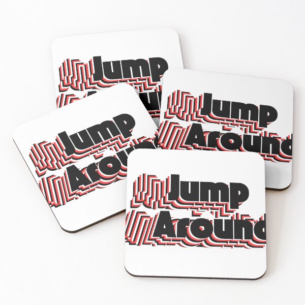 Item preview, Jump Around! University of Wisconsin Football designed and sold by WISCO SHOP.