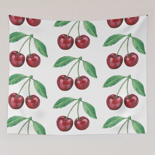 Item preview, VERY CHERRY designed and sold by PINCHTATTLE.