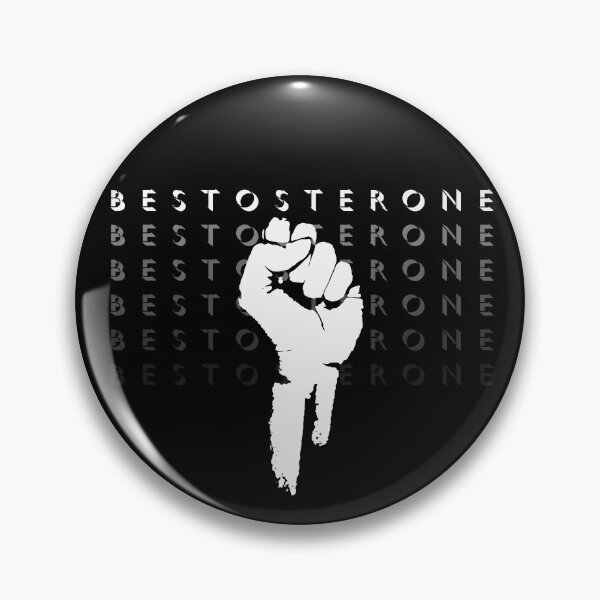 Item preview, Bestosterone designed and sold by UNK-Fatigues.