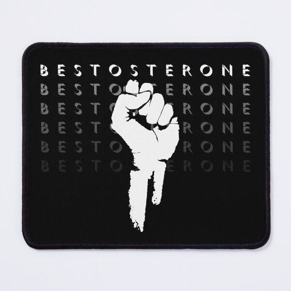 Item preview, Bestosterone designed and sold by UNK-Fatigues.