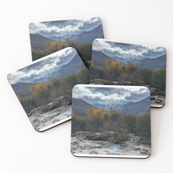 Item preview, Storms in the Pass designed and sold by Ryan Stephens.
