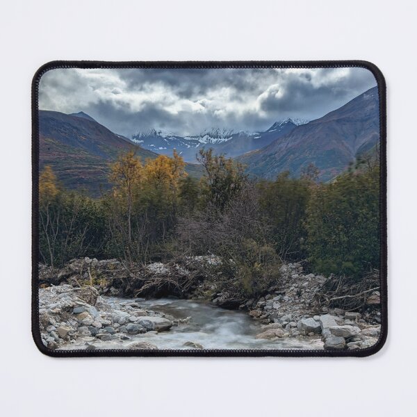 Item preview, Storms in the Pass designed and sold by Ryan Stephens.