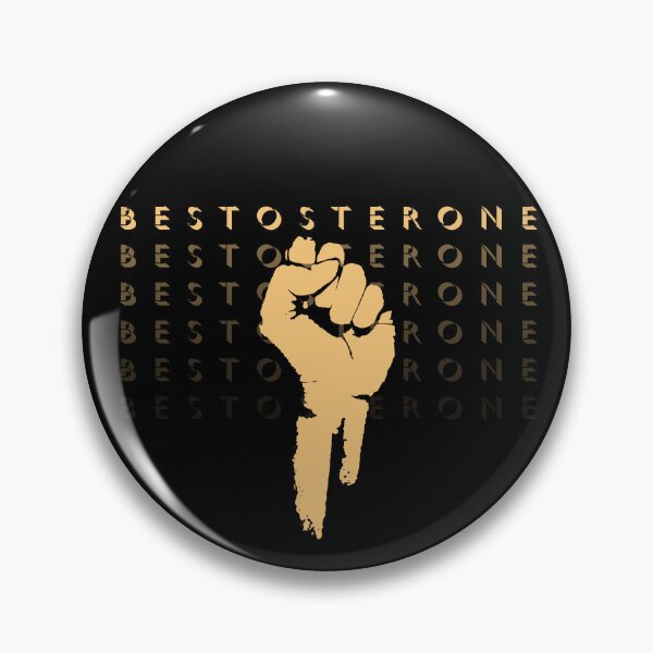 Item preview, Bestosterone designed and sold by UNK-Fatigues.