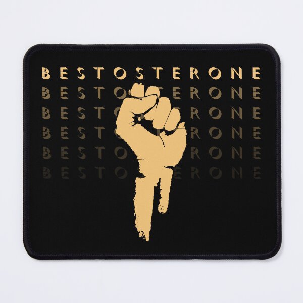 Item preview, Bestosterone designed and sold by UNK-Fatigues.