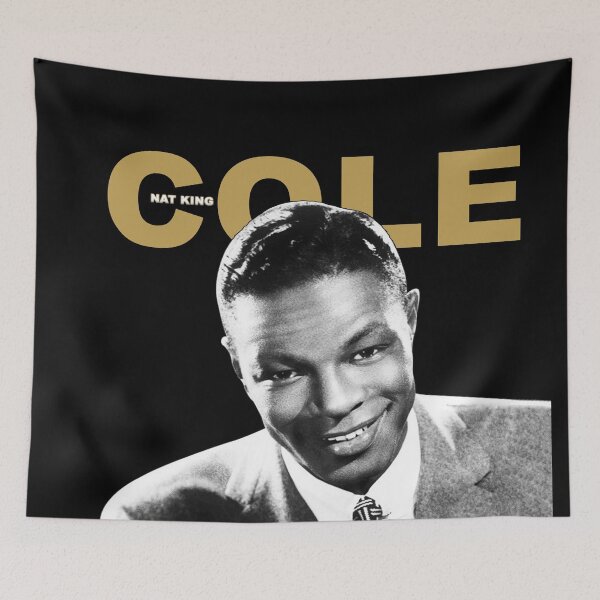 Item preview, King (musician) designed and sold by ColSmokie.