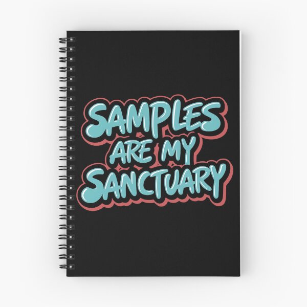Item preview, Samples are my Sancturay designed and sold by RadDeck.