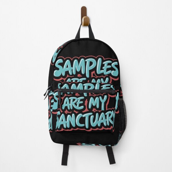 Item preview, Samples are my Sancturay designed and sold by RadDeck.