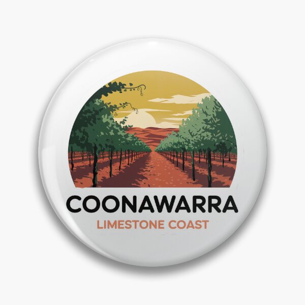Item preview, Coonawarra Limestone Coast designed and sold by Random Designs.