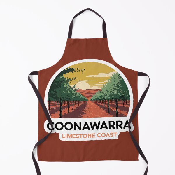 Item preview, Coonawarra Limestone Coast designed and sold by Random Designs.