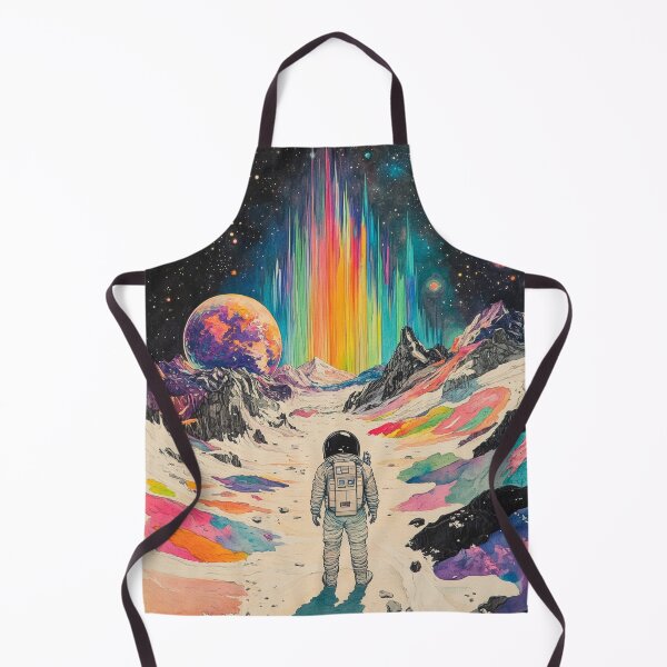 Item preview, Astronaut Lost in Romance designed and sold by SheldonLin.