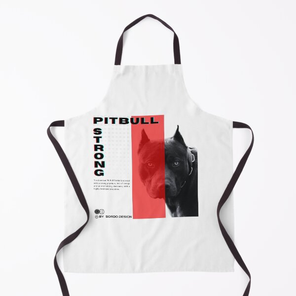 Item preview, STRONG PITBULL designed and sold by SORDOdesign.