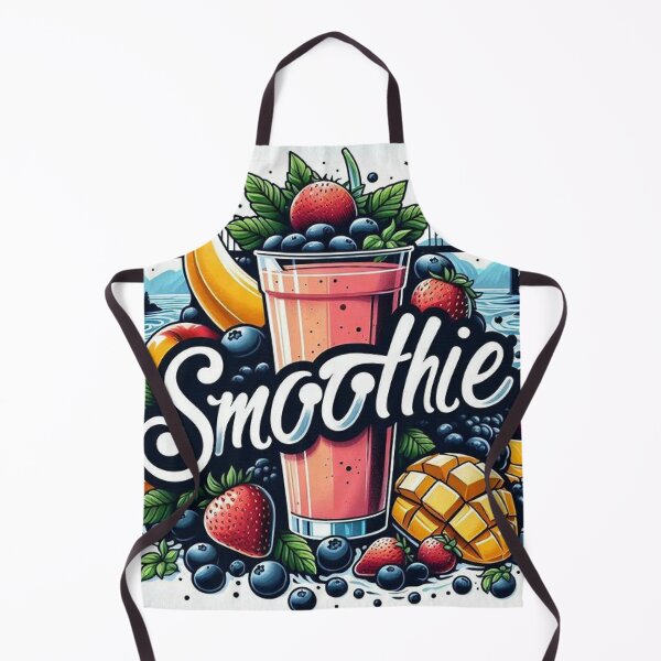 Item preview, Smoothie designed and sold by deepdrinks.