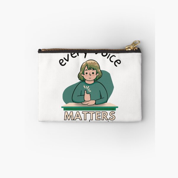 Item preview, aac advocate designed and sold by lino4king.