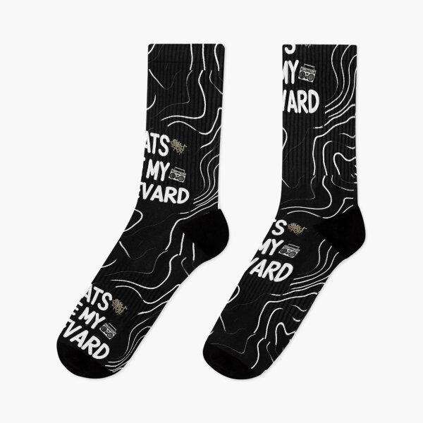 Item preview, Beats are my Boulevard designed and sold by RadDeck.