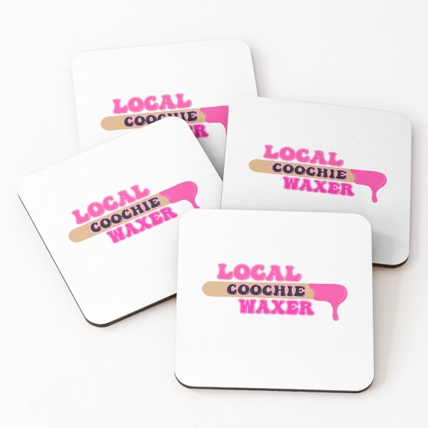 Item preview, Local coochie waxer designed and sold by natratthebrat.