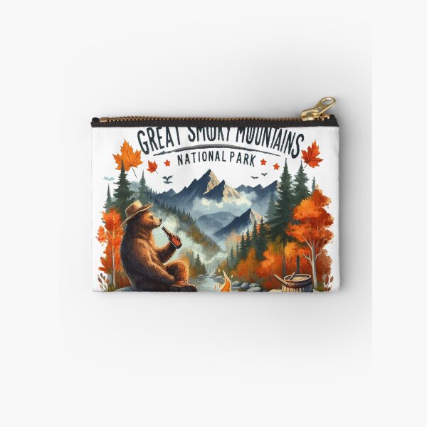 Item preview, Smokey Mountain designed and sold by vectcd.