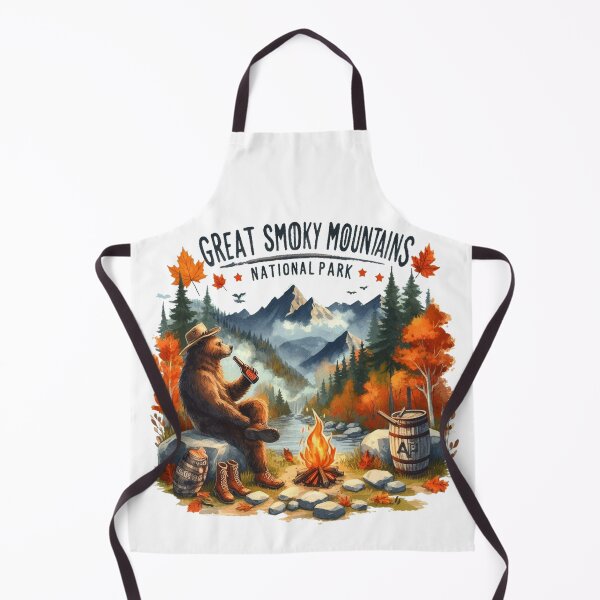 Item preview, Smokey Mountain designed and sold by vectcd.