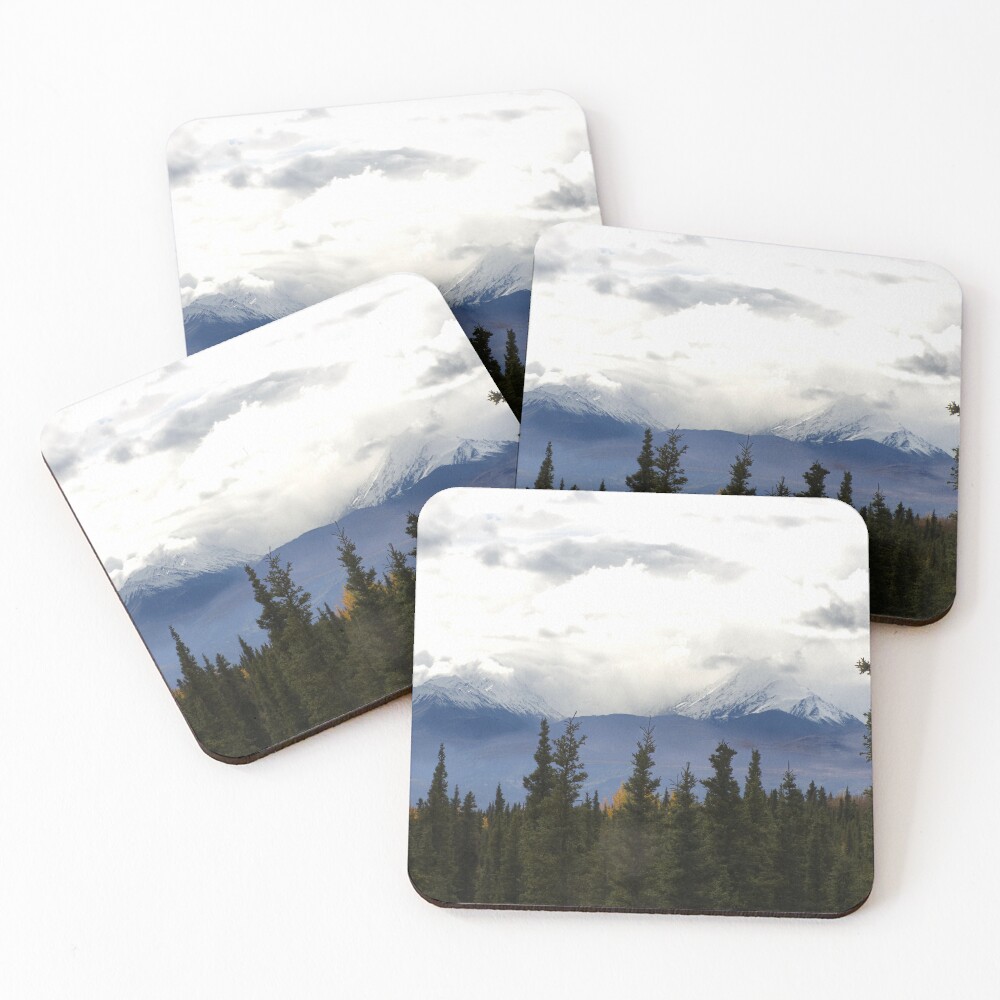 Item preview, Coasters (Set of 4) designed and sold by RScaptor.