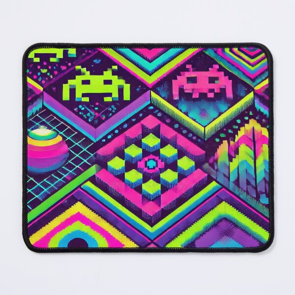 Item preview, Arcade Style 2 designed and sold by Dose of Dysfunction.