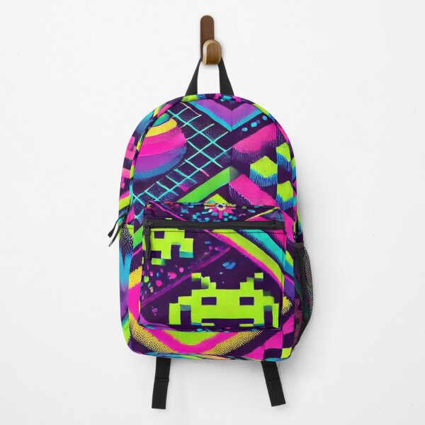 Item preview, Arcade Style 2 designed and sold by Dose of Dysfunction.