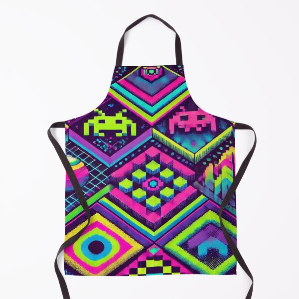 Item preview, Arcade Style 2 designed and sold by Dose of Dysfunction.