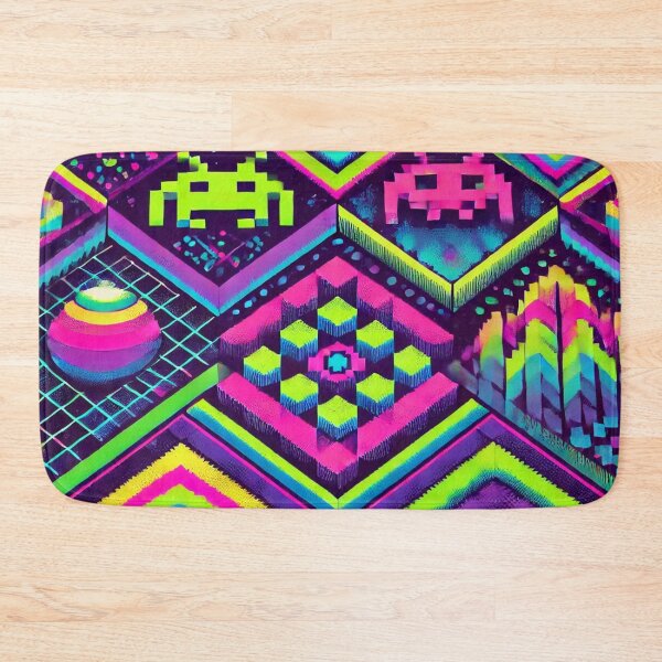 Item preview, Arcade Style 2 designed and sold by Dose of Dysfunction.