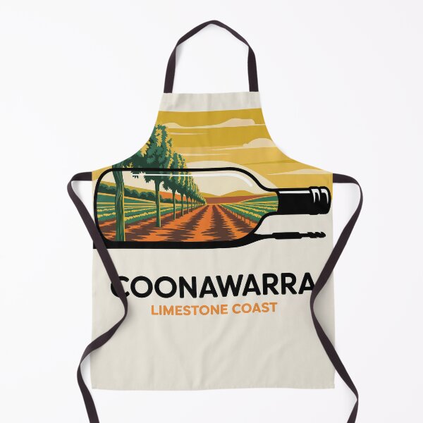 Item preview, Coonawarra Wine region designed and sold by Random Designs.