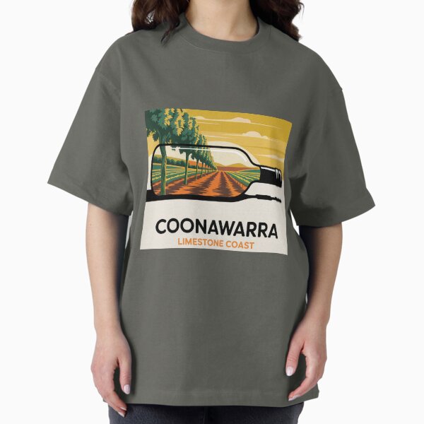 Item preview, Coonawarra Wine region  designed and sold by Random Designs.