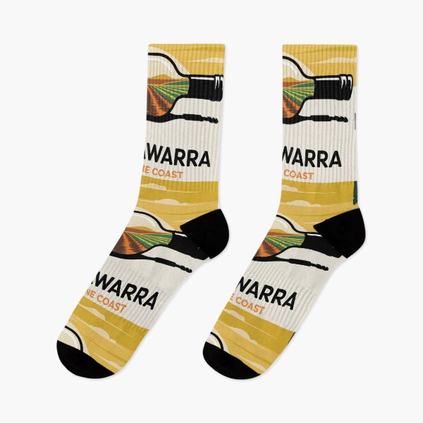 Item preview, Coonawarra Wine region  designed and sold by Random Designs.
