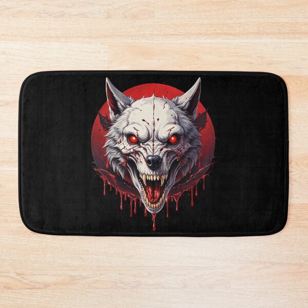 Item preview, Cursed Bloodmoon designed and sold by tpixx.