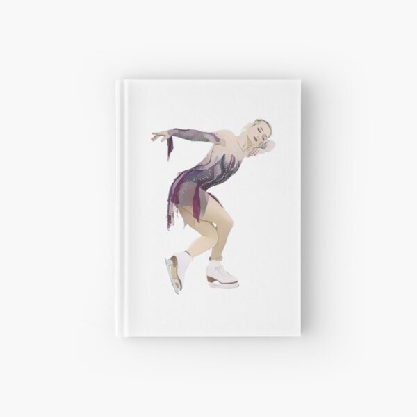 Item preview, Amber Glenn FS 2024 - 2025 Art designed and sold by thatskatingshop.