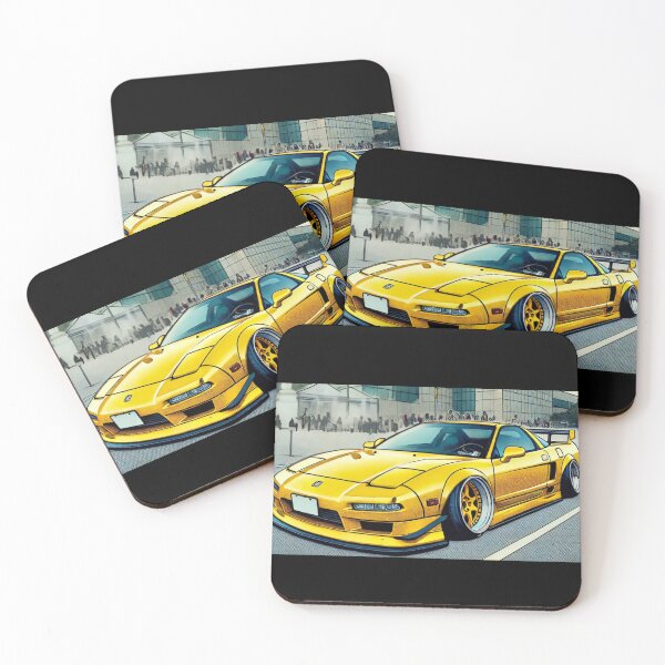 Item preview, NSX del año 2000 designed and sold by XEM studio.