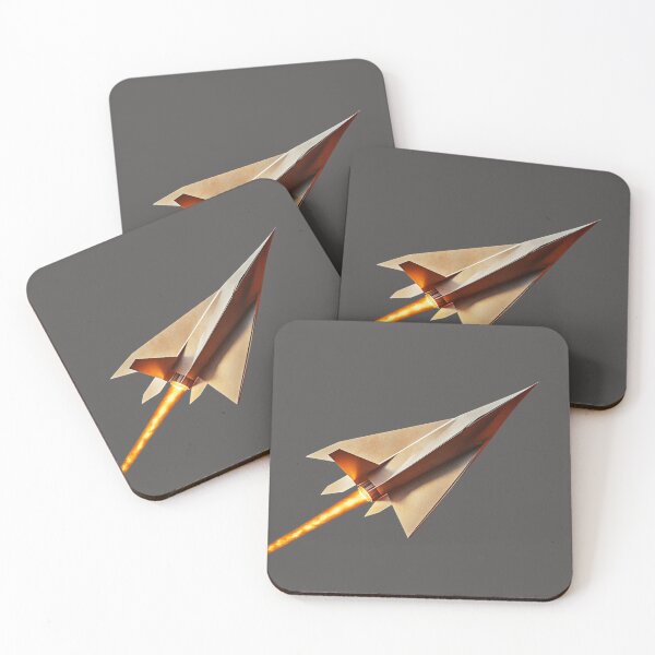 Item preview, Concept Jet Plane Ascending designed and sold by Mochasgoods.