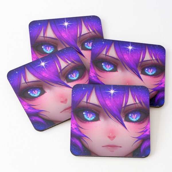 Item preview, Galaxy Girl designed and sold by GrimmGear.