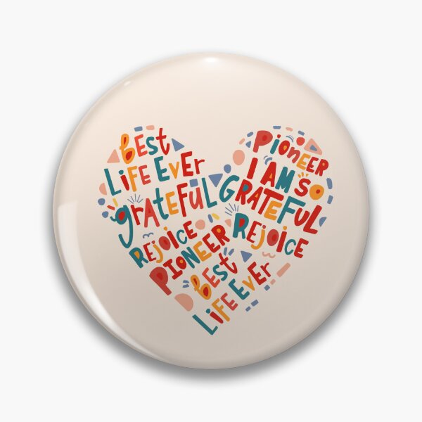 Item preview, Pioneering Sticker designed and sold by artwithlefty.