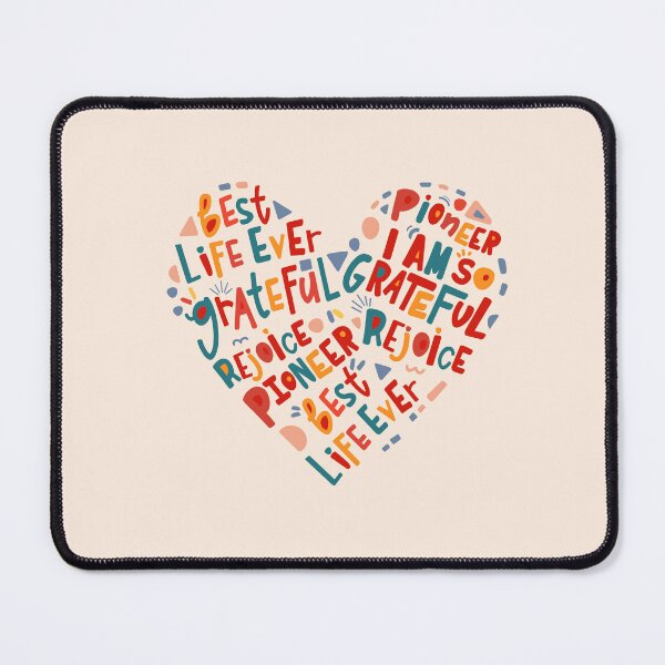 Item preview, Pioneering Sticker designed and sold by artwithlefty.