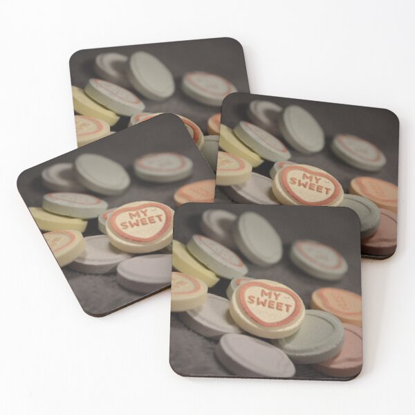 Item preview, Sweet Like Candy designed and sold by koreanbiased.