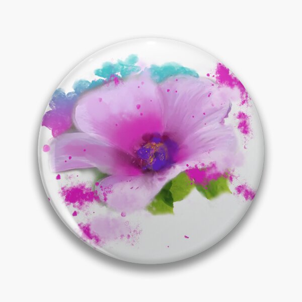 Item preview, Painted pinks designed and sold by Starzzyco.