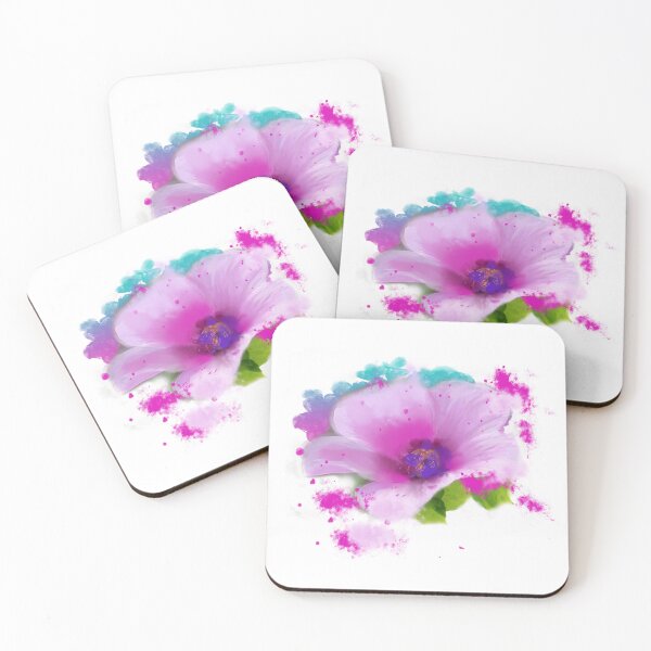 Item preview, Painted pinks designed and sold by Starzzyco.