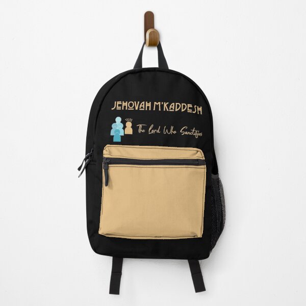 Item preview, Jehovah M'Kaddesh designed and sold by Rili22.