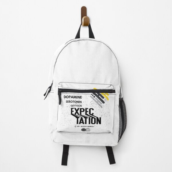 Item preview, EXPECTATION DOPAMINE SEROTONIN OXYTOCIN designed and sold by SORDOdesign.