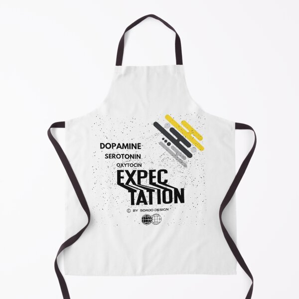 Item preview, EXPECTATION DOPAMINE SEROTONIN OXYTOCIN designed and sold by SORDOdesign.