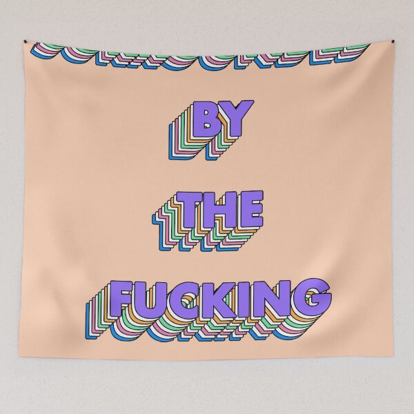 Item preview, SURROUNDED BY THE WOLVES designed and sold by The Turbulent Architect.