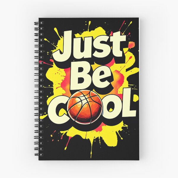 Artikelvorschau, Einfach cool sein – Basketball Splash entworfen und verkauft von M22--.