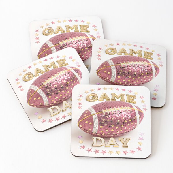 Item preview, Football game day designed and sold by Nawastyle.