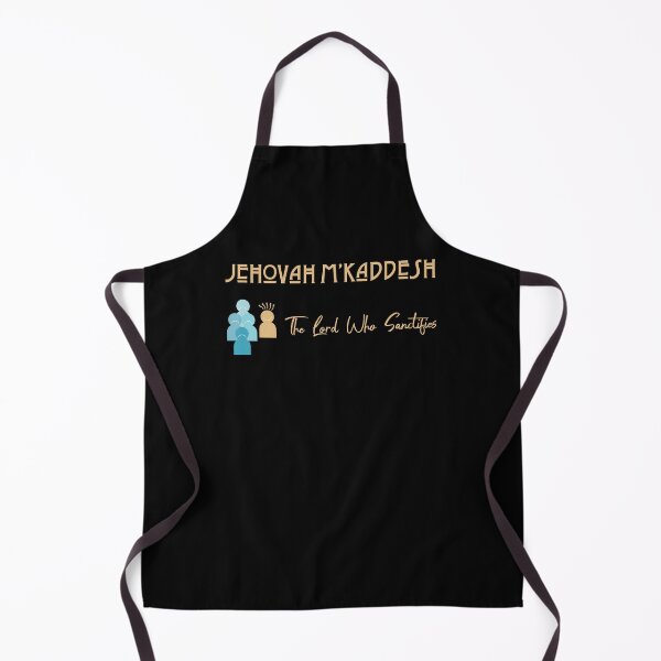 Item preview, Jehovah M'Kaddesh designed and sold by Rili22.
