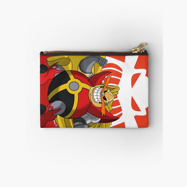 Item preview, Dr Robotnik designed and sold by MobianArts.