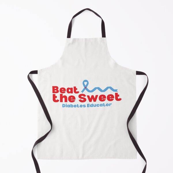 Item preview, diabetes educator designed and sold by lino4king.