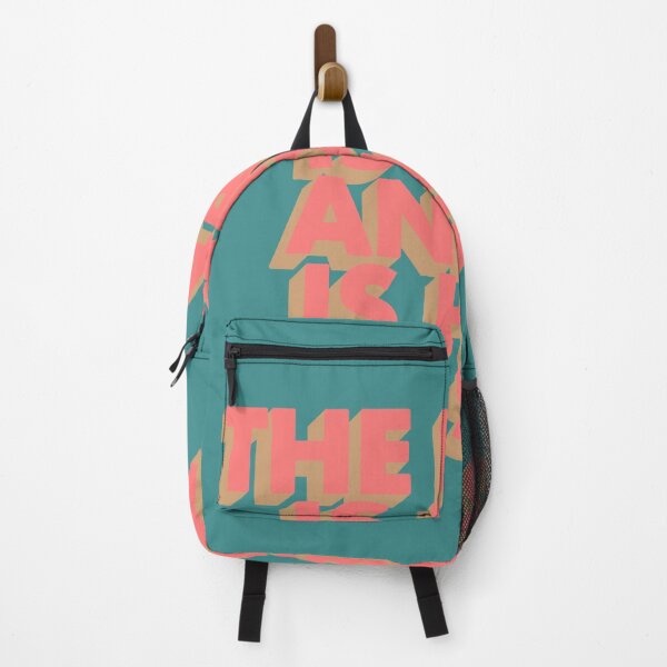Item preview, THE BEAST IS HERE AND HERE TO STAY designed and sold by The Turbulent Architect.